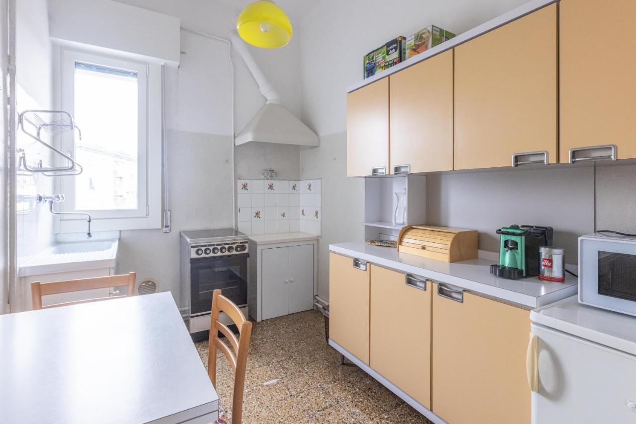 Ranzani 8 Appartement *