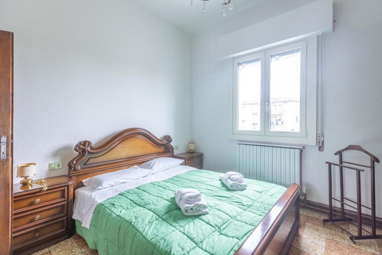 Appartement Ranzani 8 Bologna