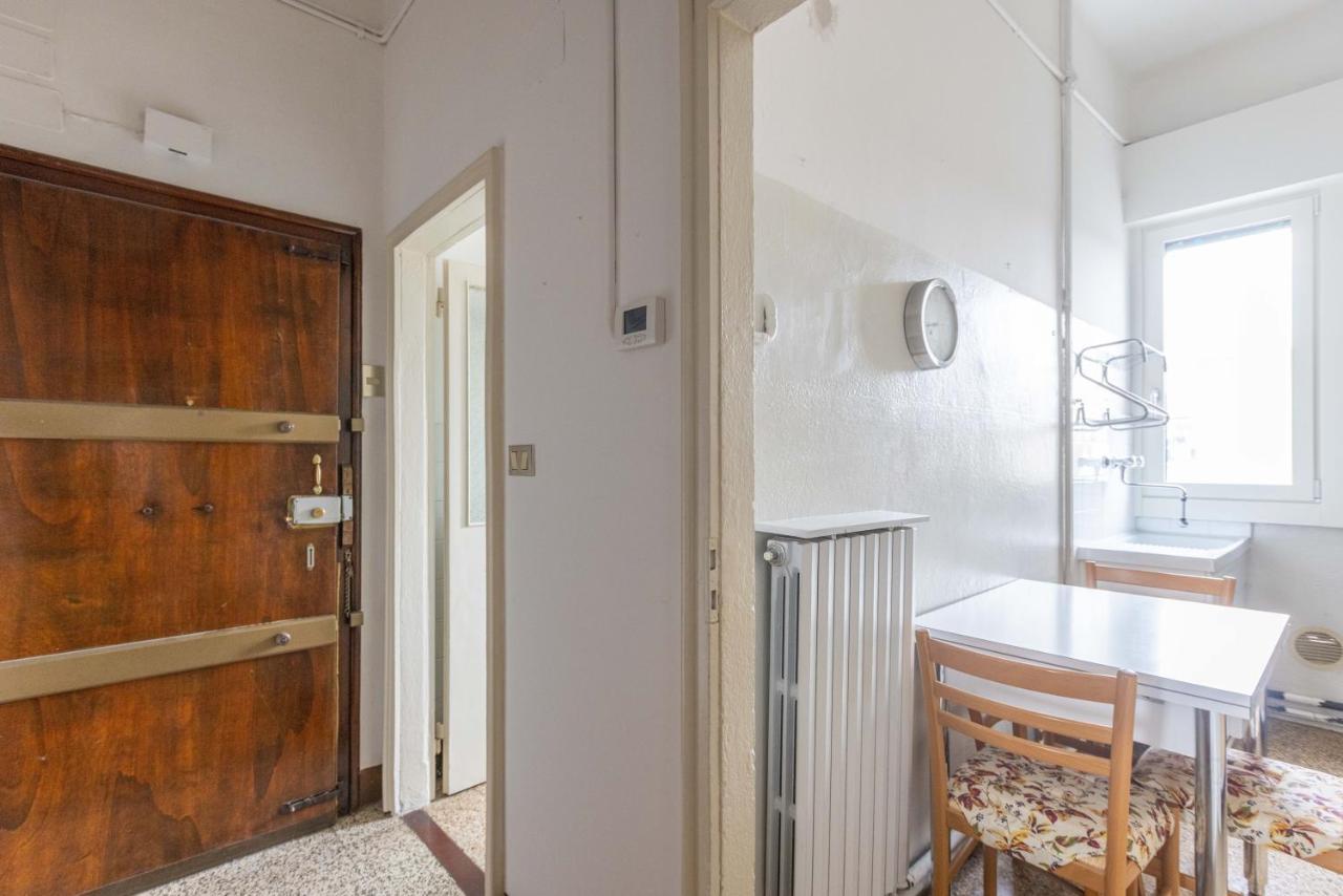 Ranzani 8 Appartement