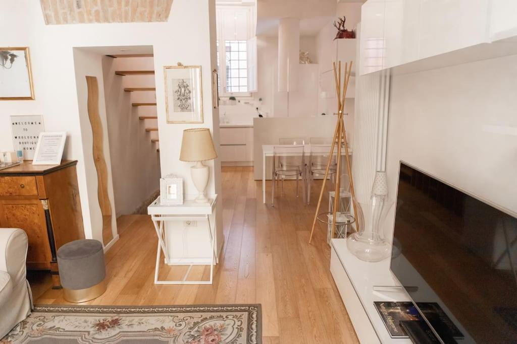 Boutique Apartment *