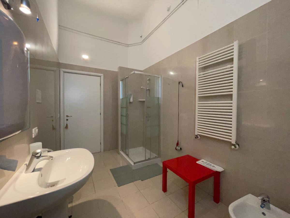 Bed & Breakfast Alle Torri 2*