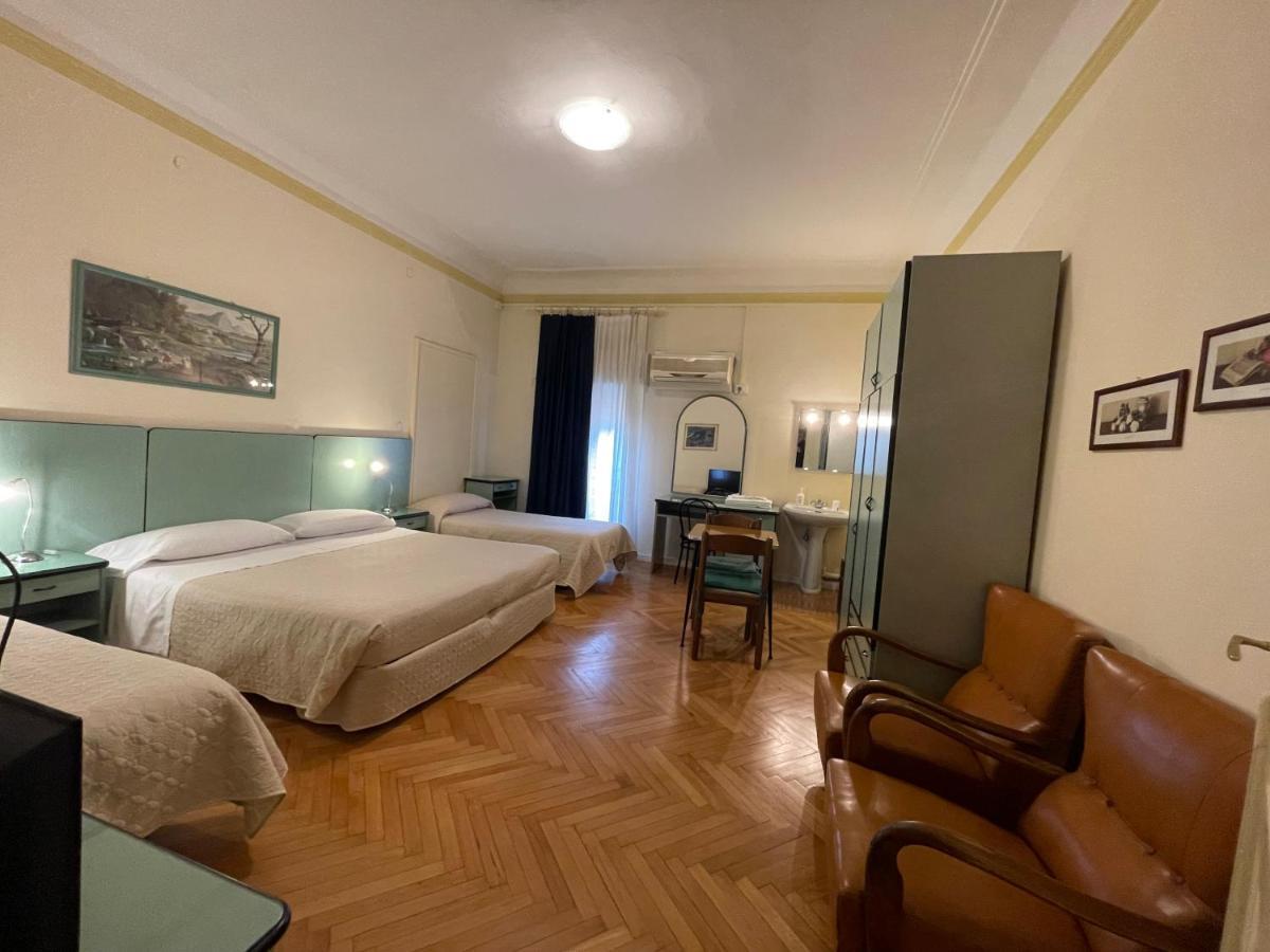 Hotel Panorama Centro