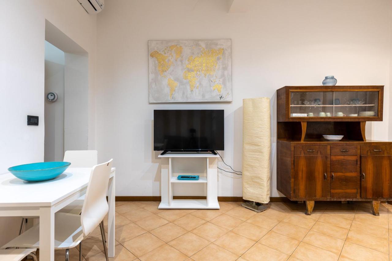 Casa Fondazza Apartment *