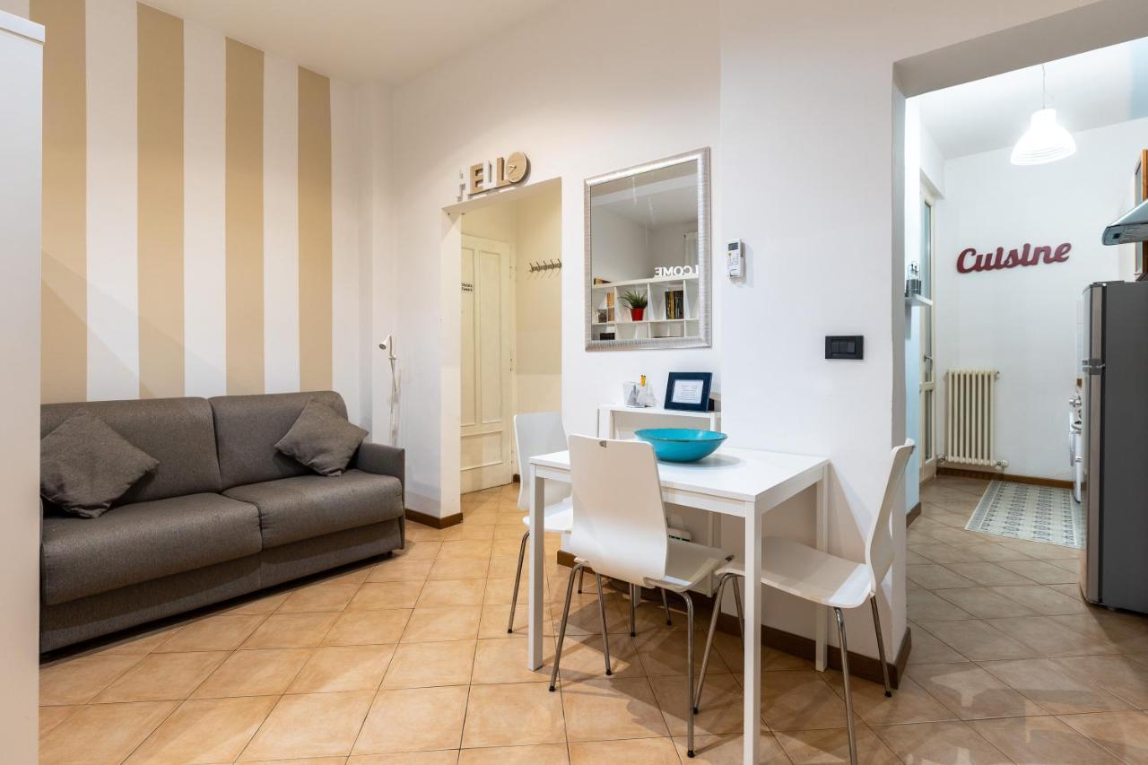 Casa Fondazza Apartment