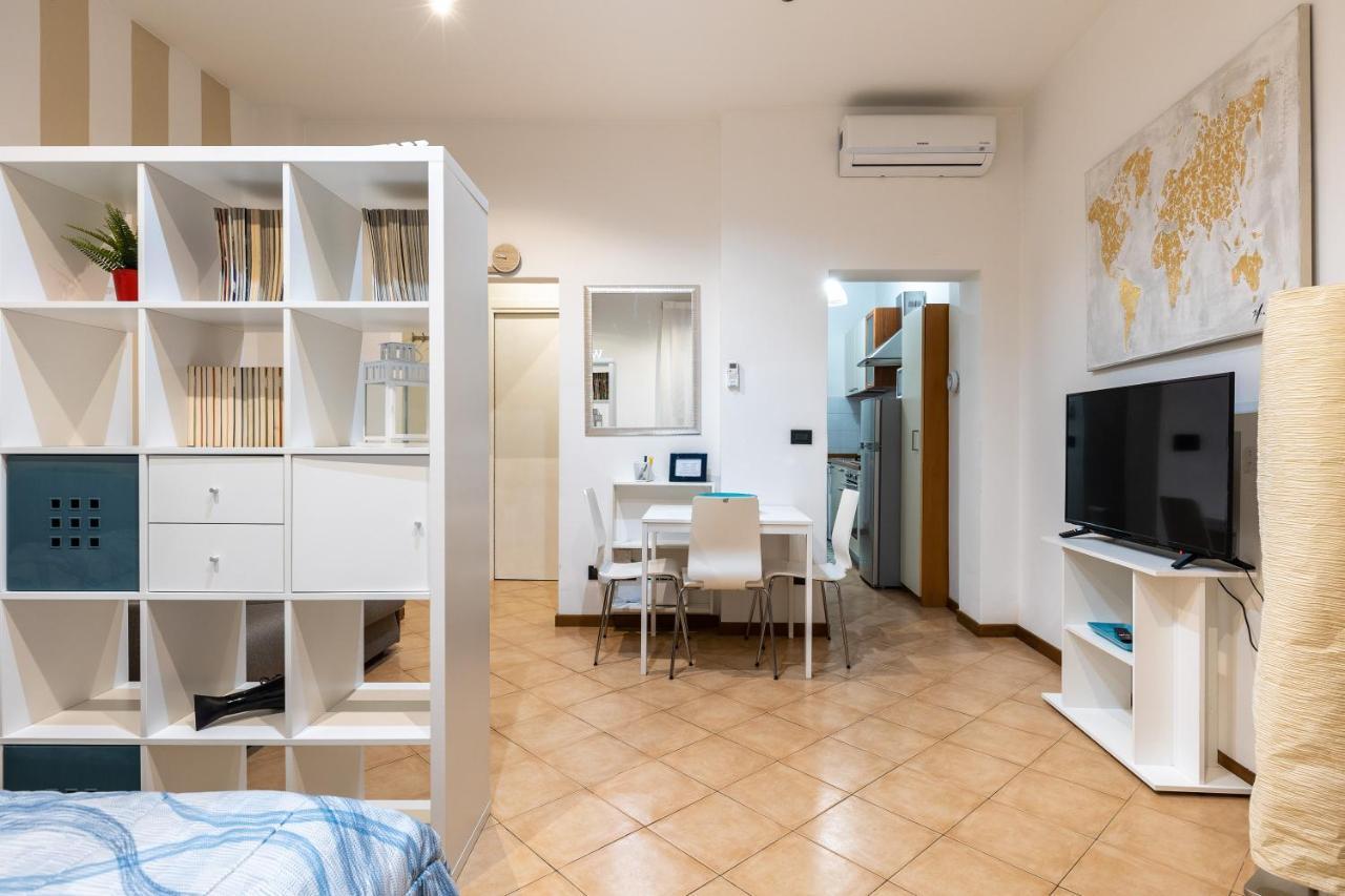 Casa Fondazza Apartment *