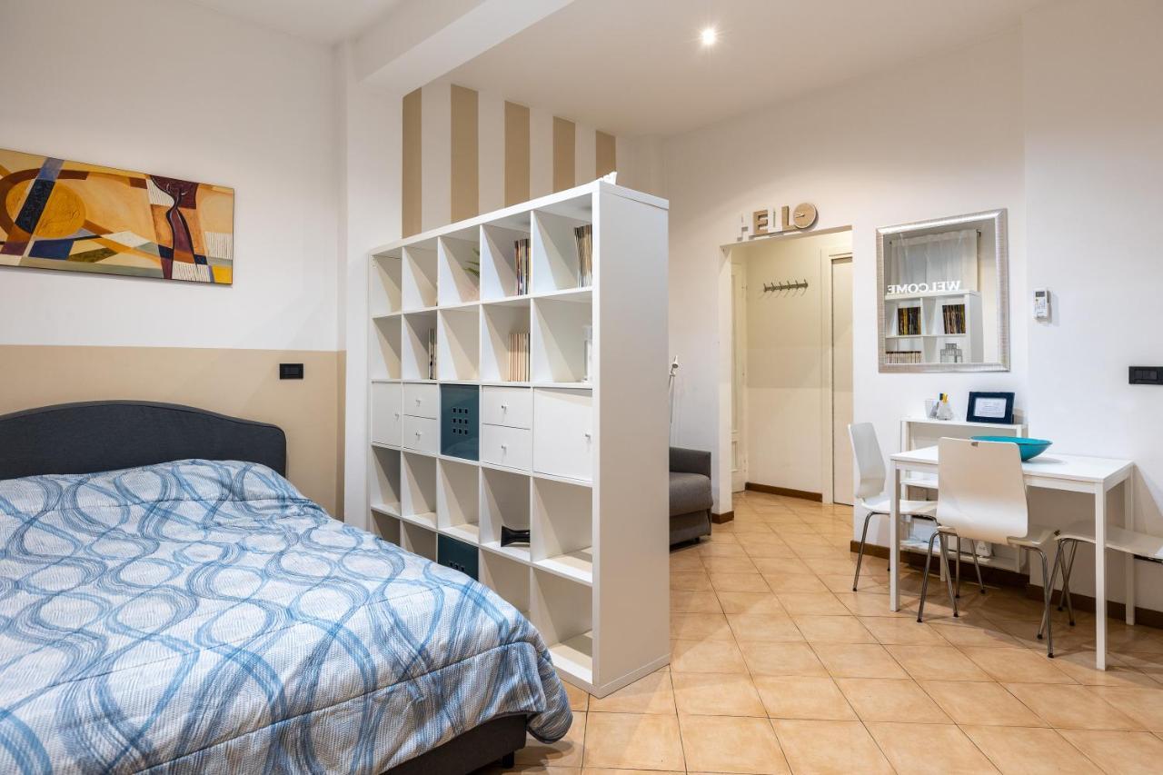 Casa Fondazza Apartment