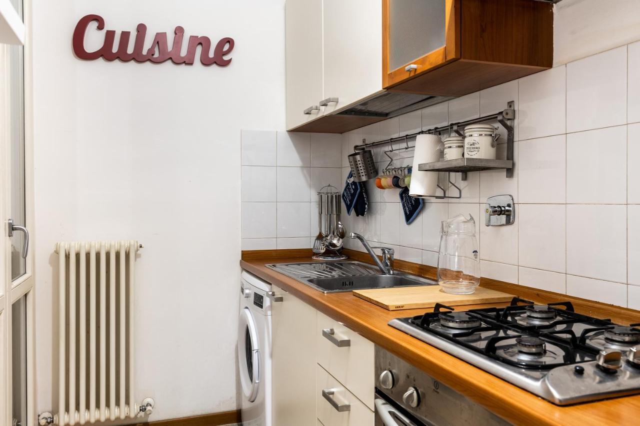 Casa Fondazza Apartment Bologna