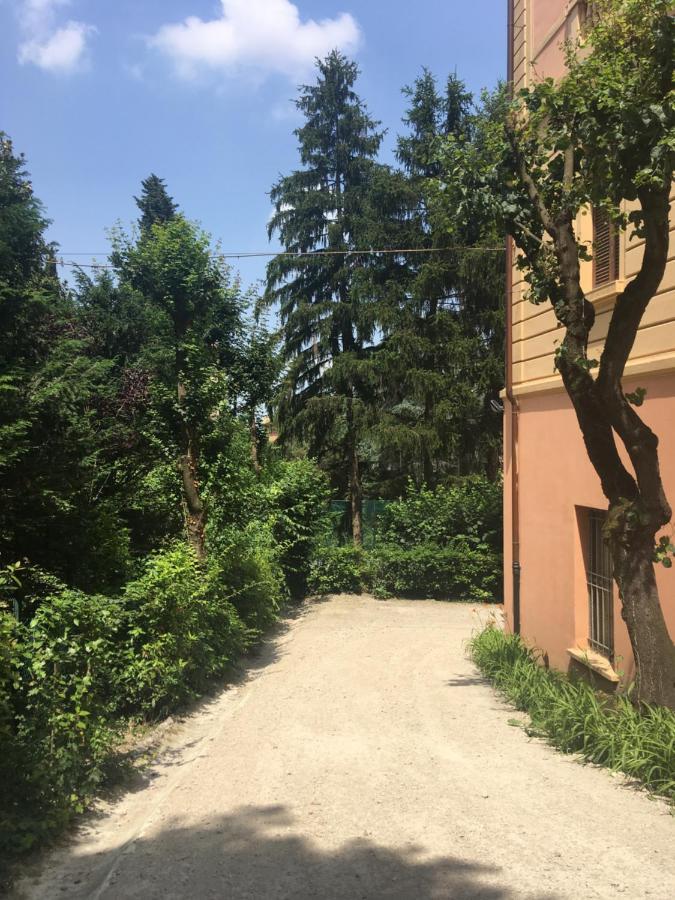 Appartamento Casa La Quercia *