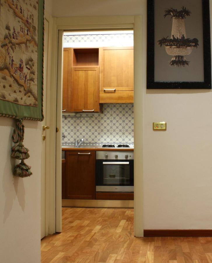 Apartamento Blu Centro Storico *