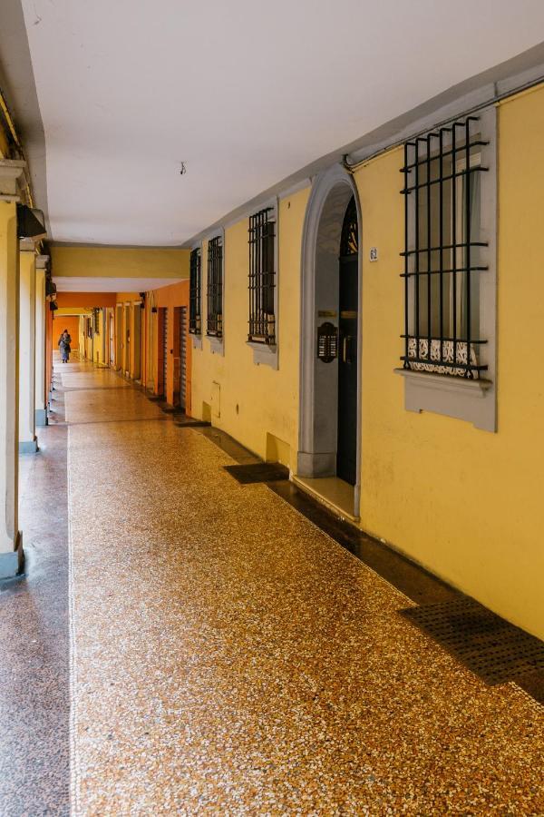 Casa Fondazza Apartment *
