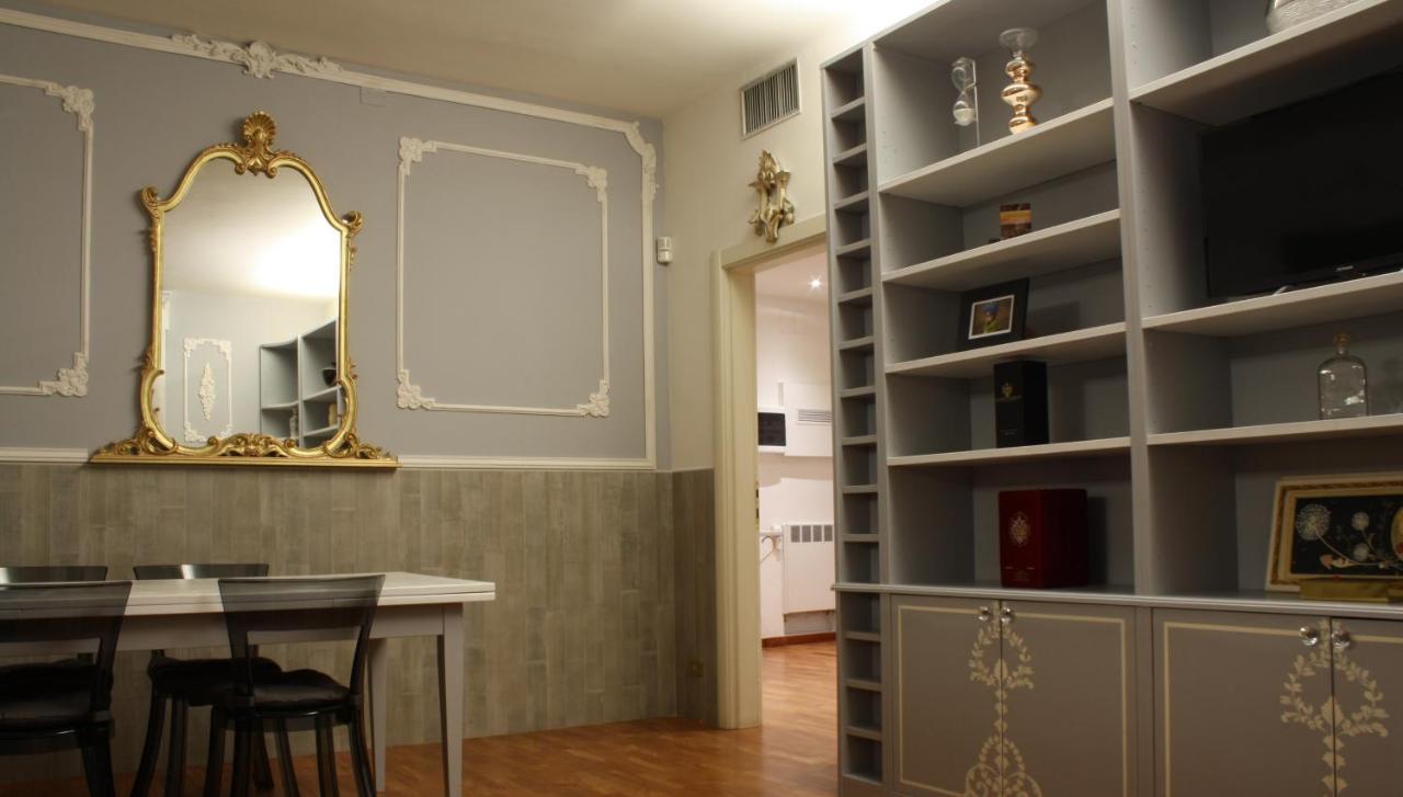 Blu Centro Storico Apartamento *
