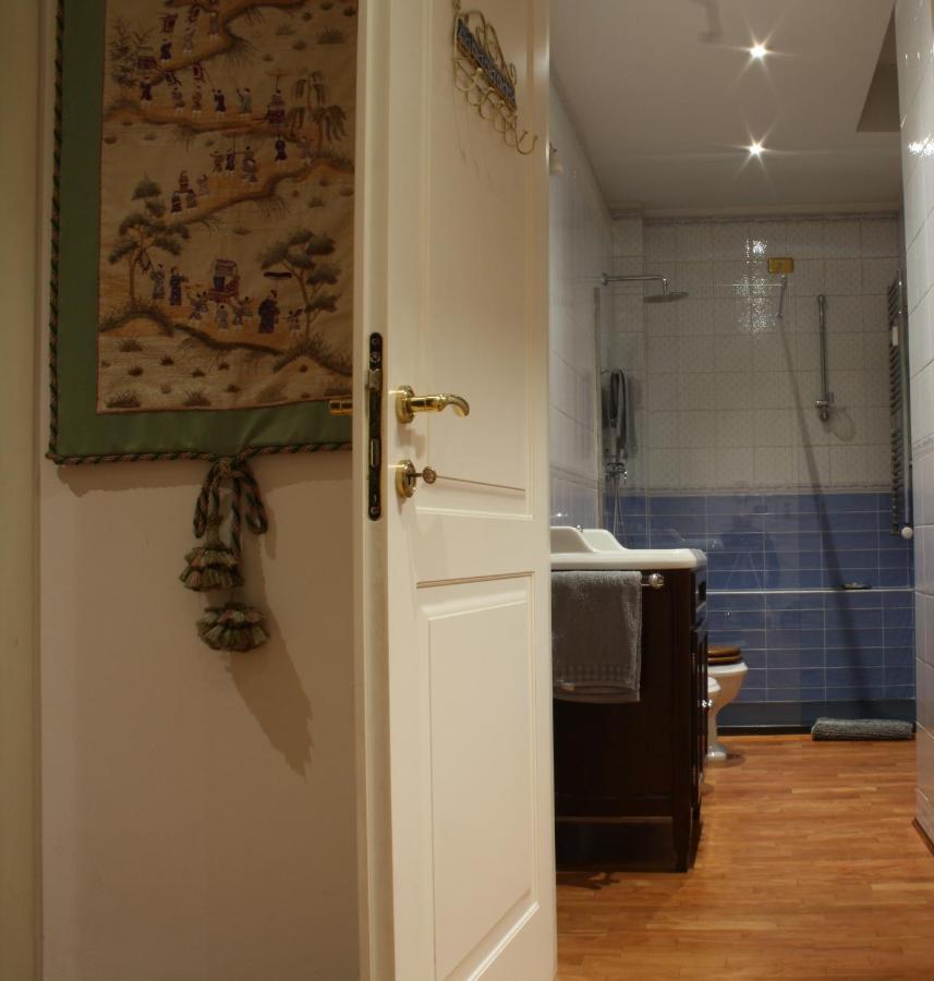 Apartamento Blu Centro Storico Bolonha