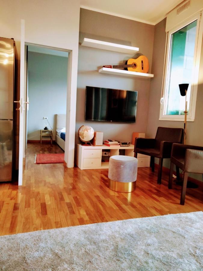 Casavacanzacentrale Privato Bolonha