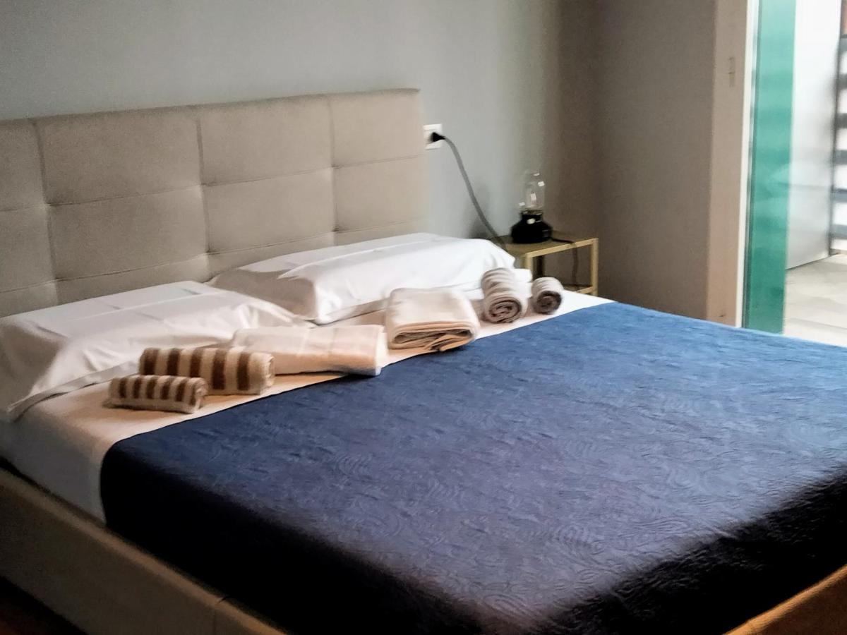 Hospedagem domiciliar Casavacanzacentrale Privato *