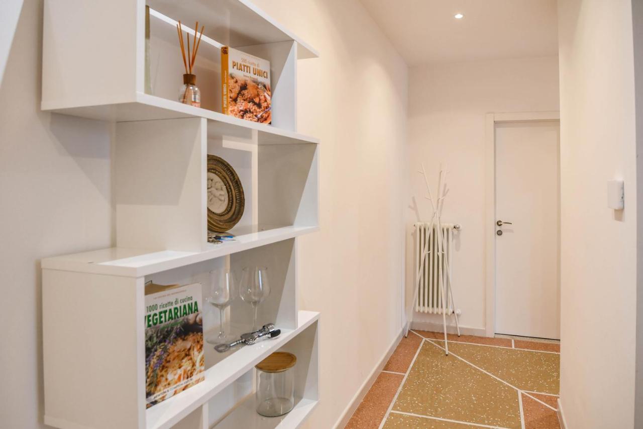 Apartment Fontanesi