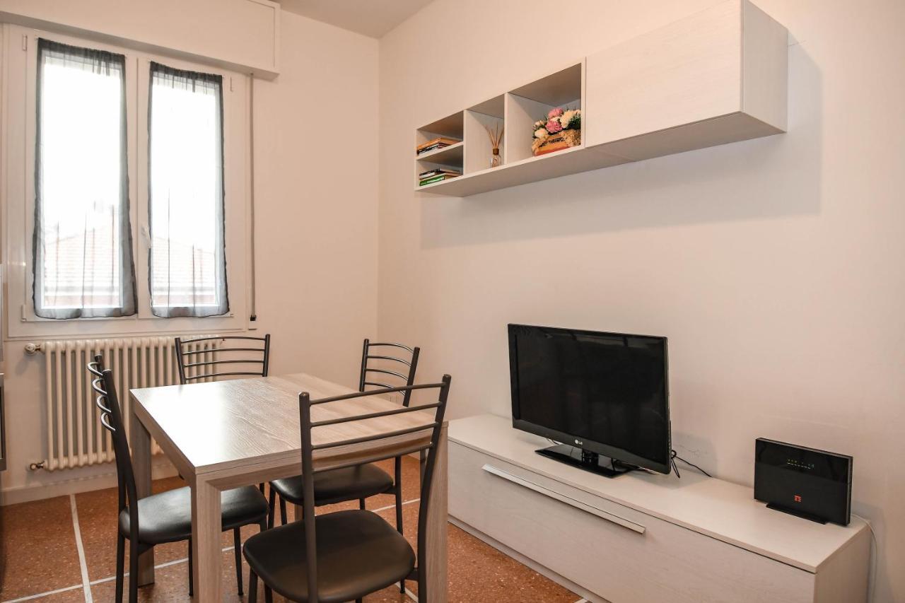 Fontanesi Apartment