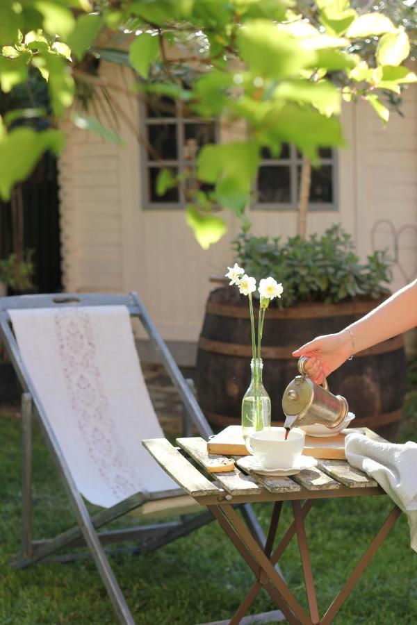 Ca'vermiglia Bed & Breakfast