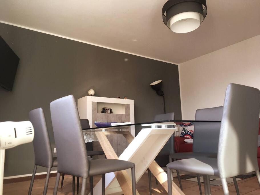 Apartment G&g *