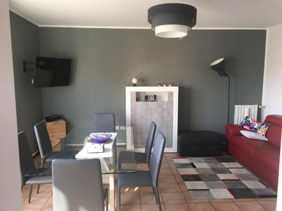 Apartment G&g *