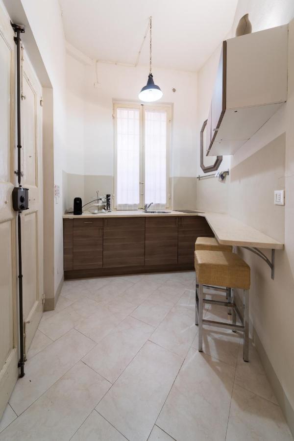 Apartment Residenza Aldrovandi