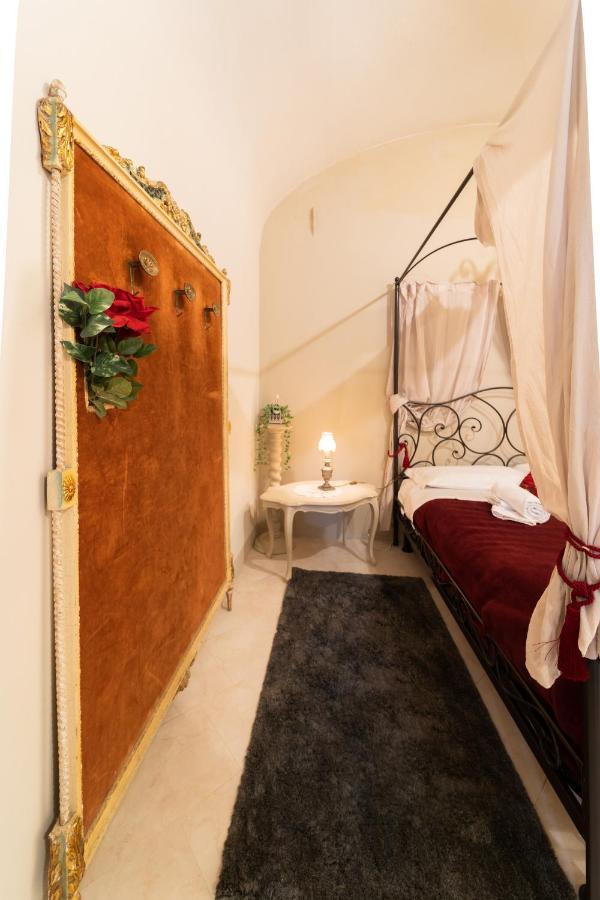 Apartment Residenza Aldrovandi Bologna