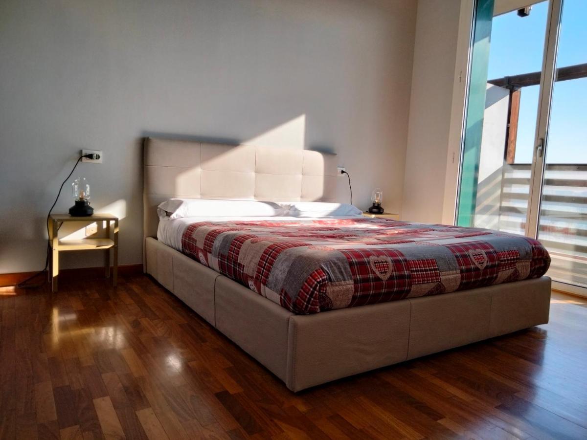 Casavacanzacentrale Privato Hospedagem domiciliar