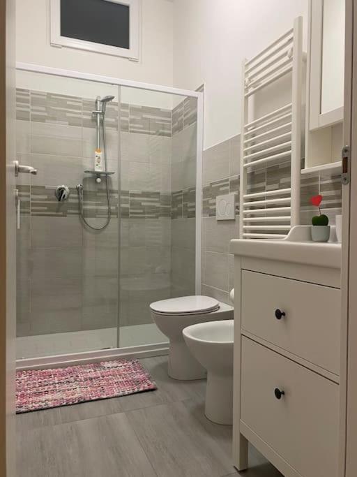 Apartment Mirsie Bologna