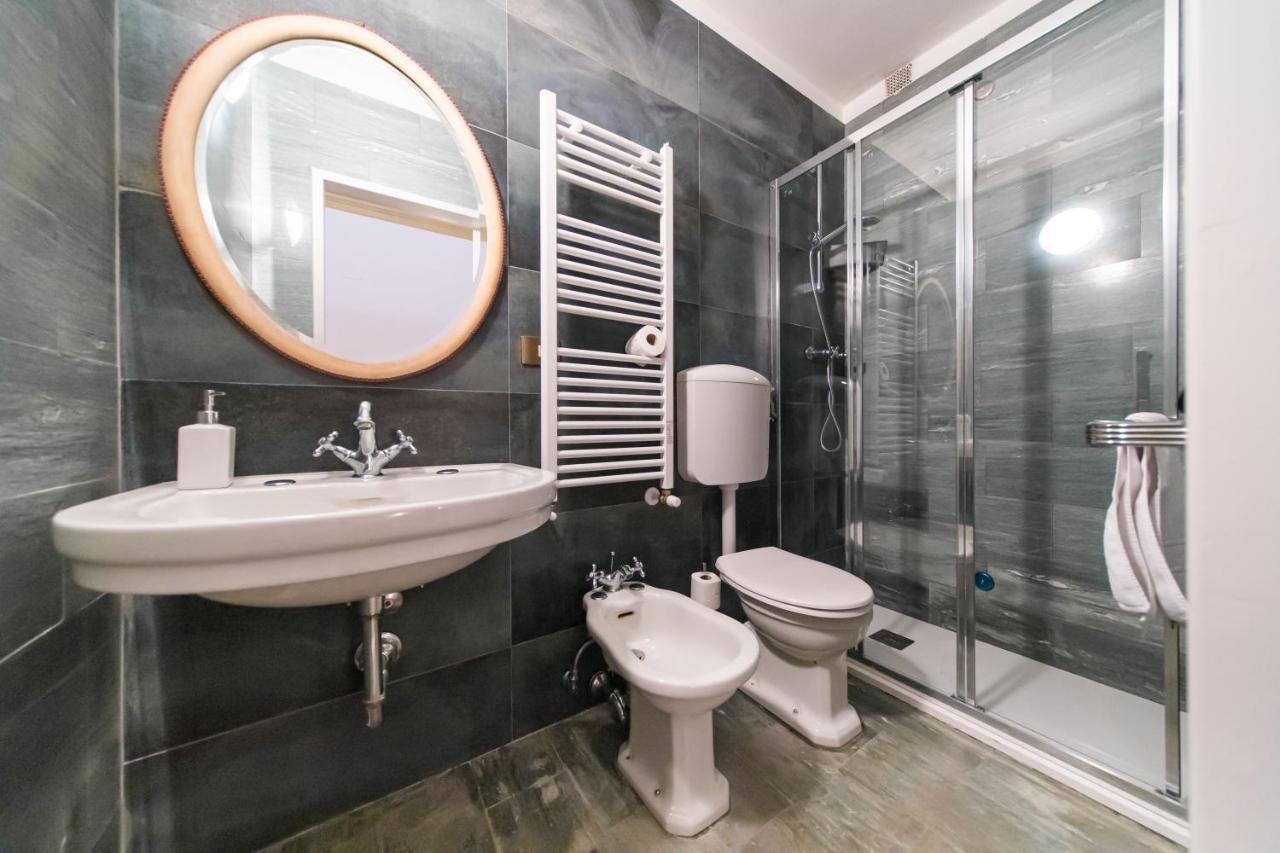 Holiday home Nel Cuore Di