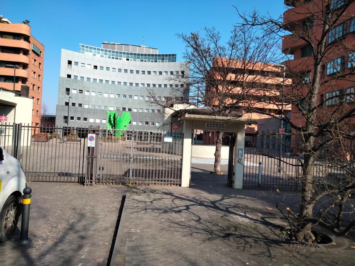Hospedagem domiciliar Casavacanzacentrale Privato Bolonha