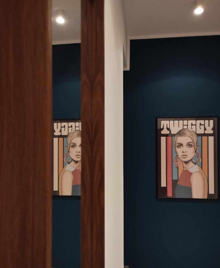 A Casa Di Twiggy Bologna