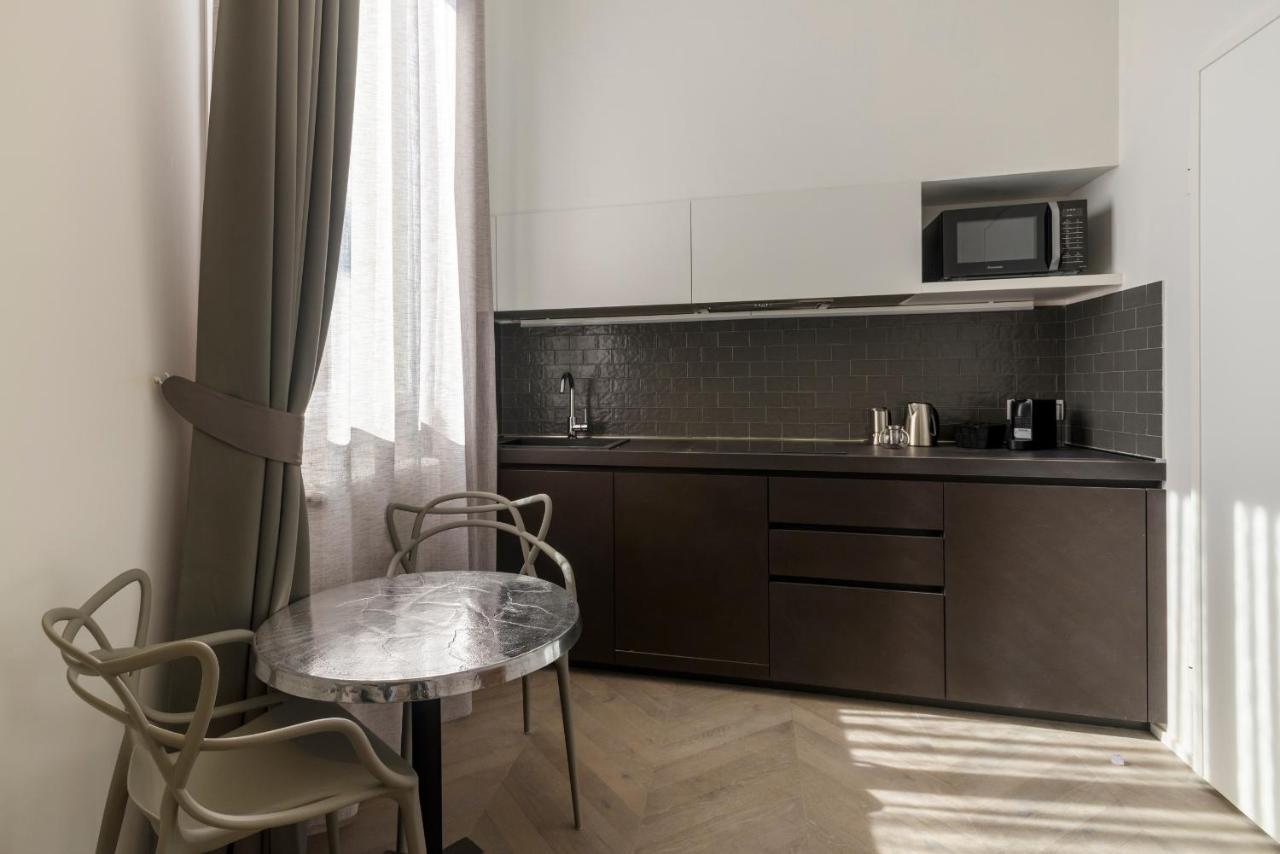 Apartment Mysuiteshome Bologna