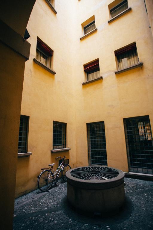 Frühstückspension Via Del Carro *