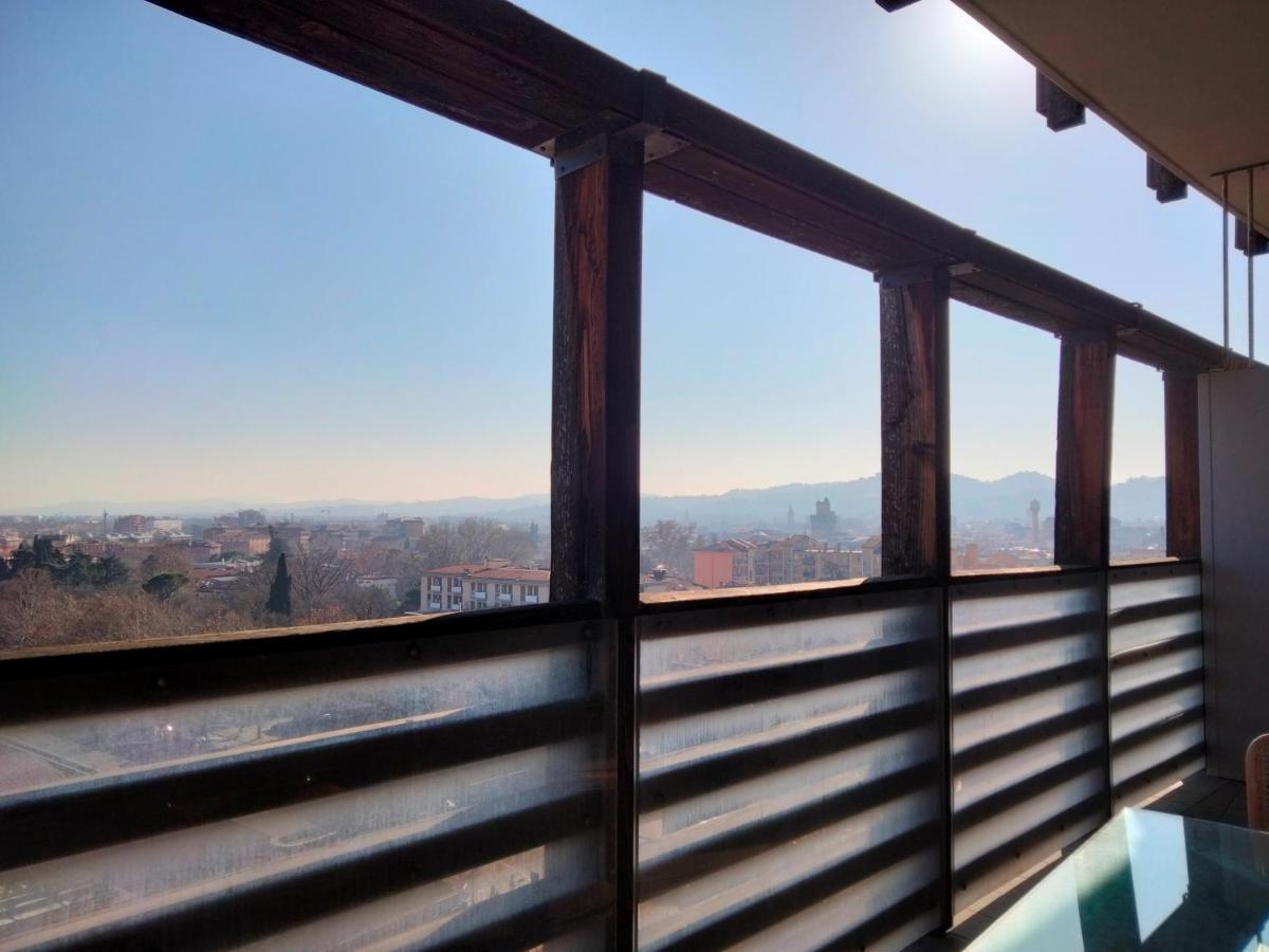 Casavacanzacentrale Privato Hospedagem domiciliar