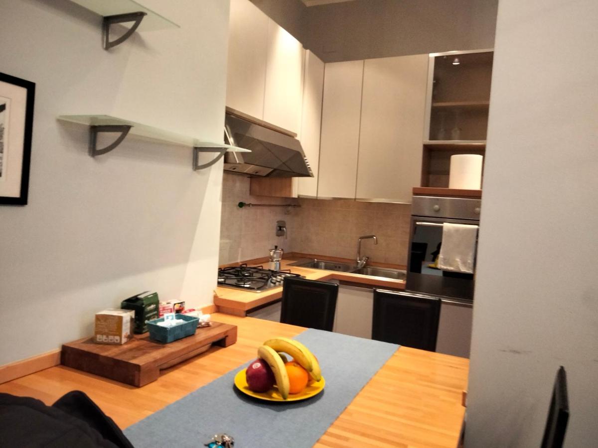 Casavacanzacentrale Privato * Bolonha