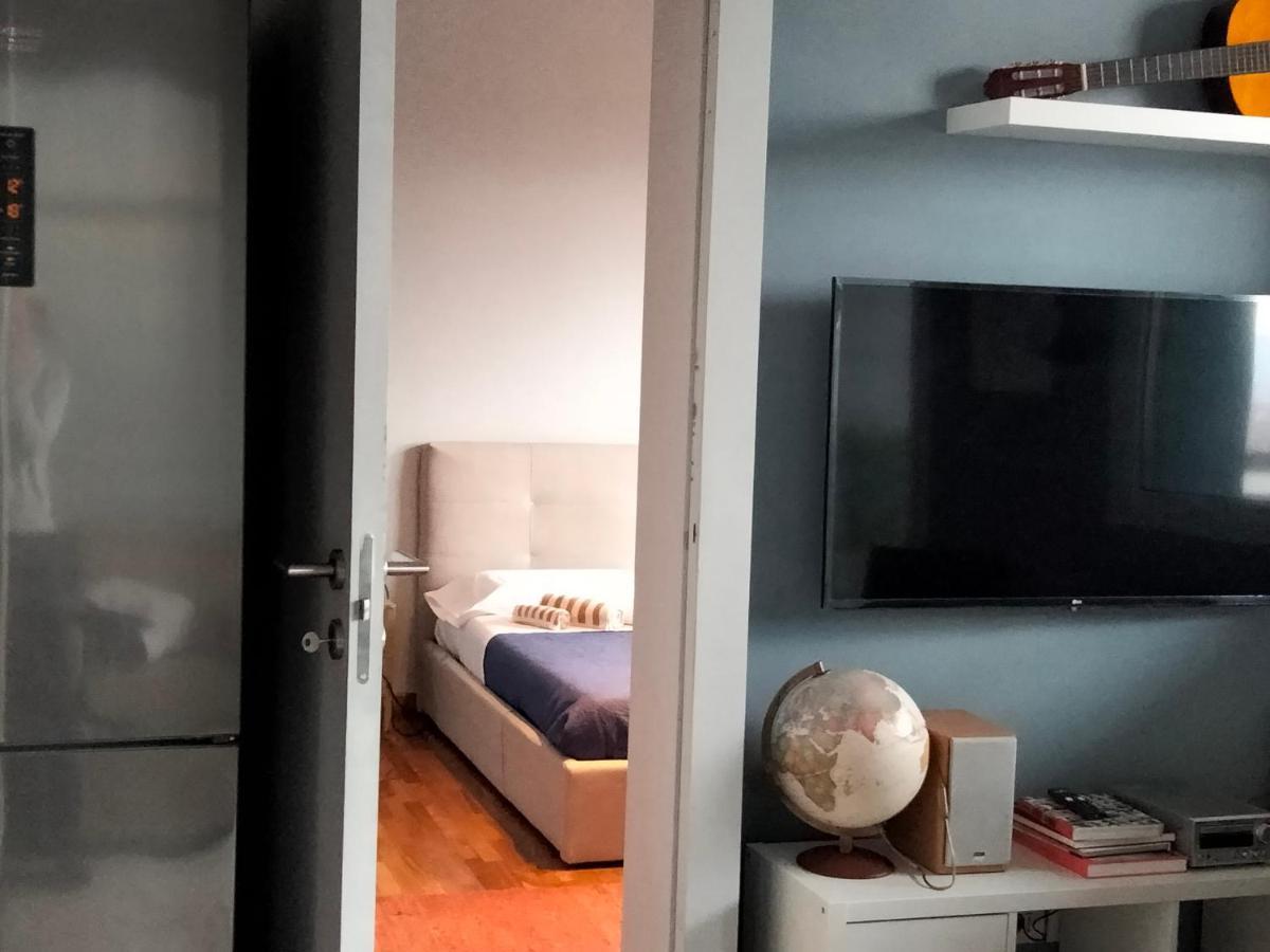 Casavacanzacentrale Privato Hospedagem domiciliar Bolonha
