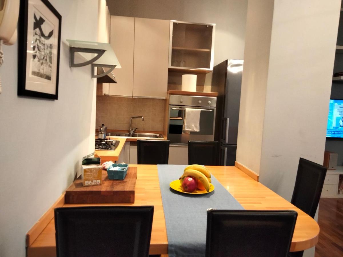 Casavacanzacentrale Privato *