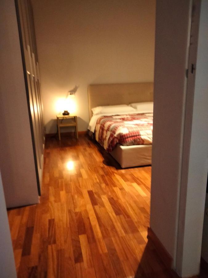 Casavacanzacentrale Privato * Bolonha
