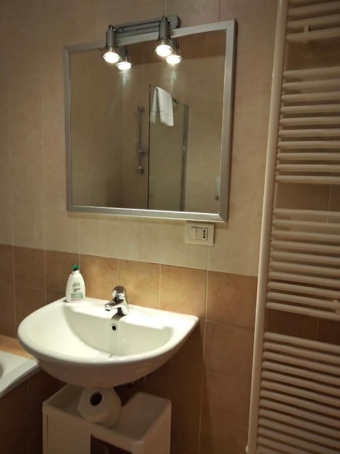 Casavacanzacentrale Privato Hospedagem domiciliar *