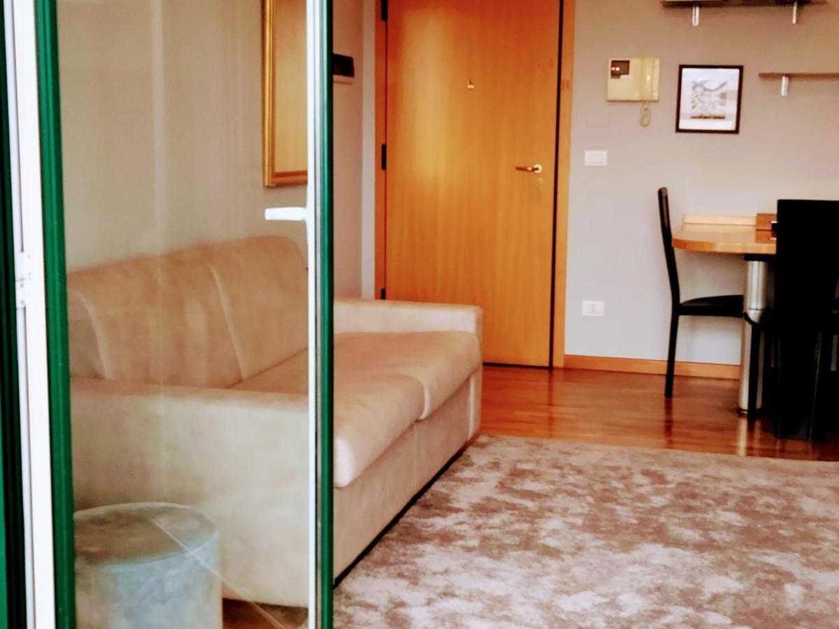 Casavacanzacentrale Privato Hospedagem domiciliar *