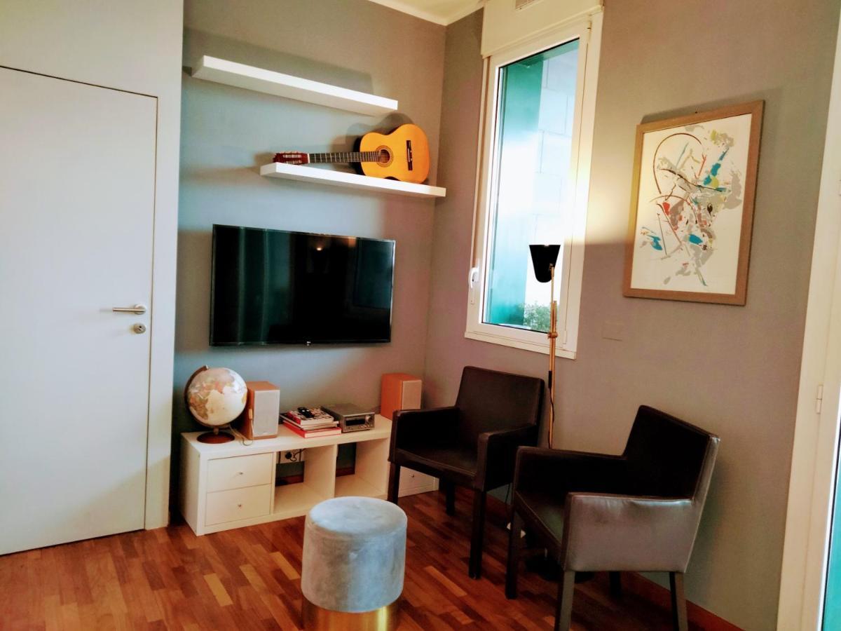 Casavacanzacentrale Privato Hospedagem domiciliar Bolonha
