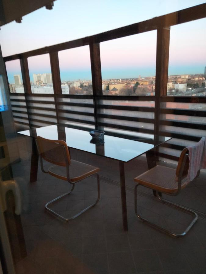 Casavacanzacentrale Privato