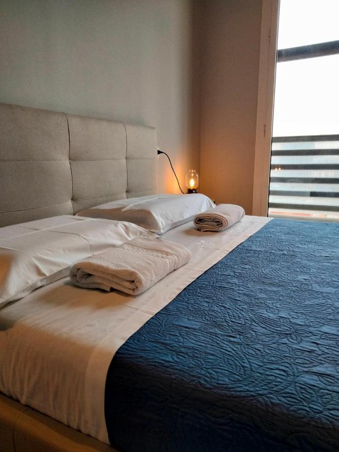 Casavacanzacentrale Privato Hospedagem domiciliar Bolonha