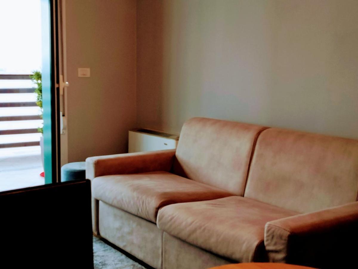 Casavacanzacentrale Privato Hospedagem domiciliar *