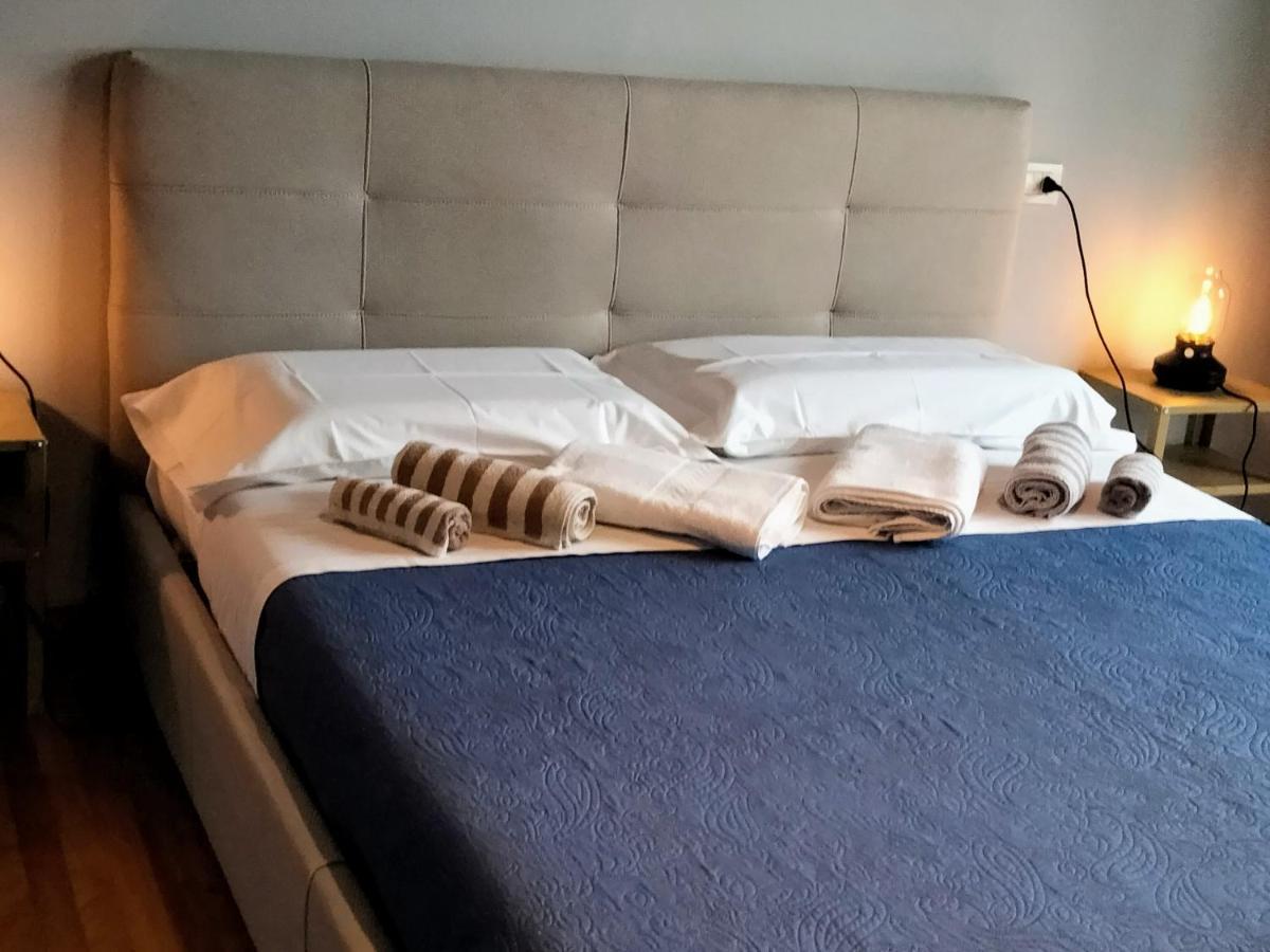 Hospedagem domiciliar Casavacanzacentrale Privato *
