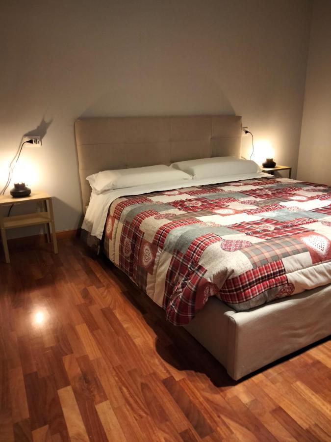 Casavacanzacentrale Privato Hospedagem domiciliar