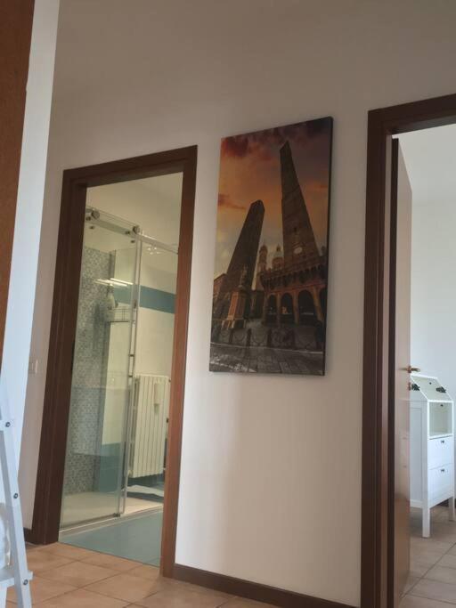 Apartment G&g Bologna