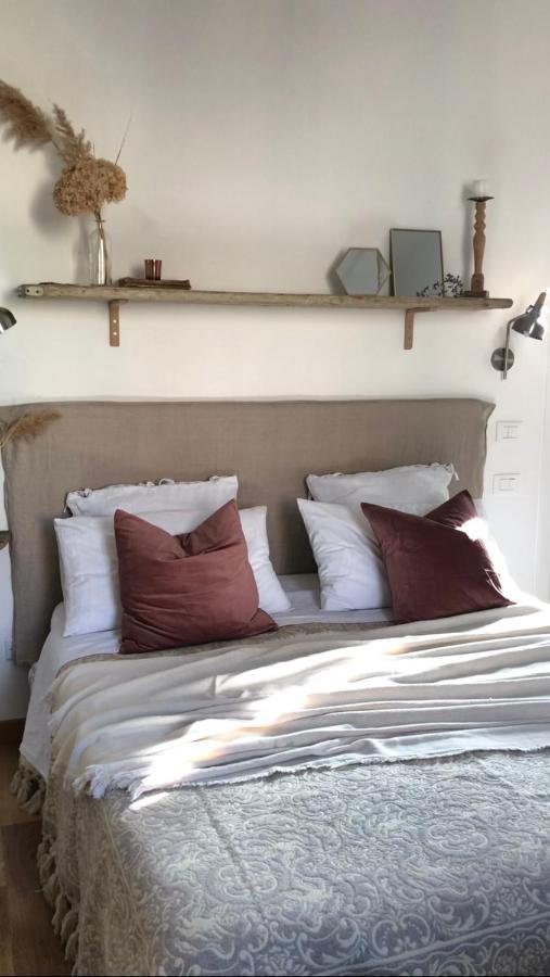 Ca'vermiglia Bed & Breakfast Bologna