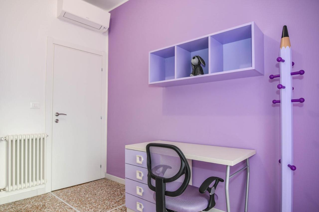 Apartment Fontanesi Bologna