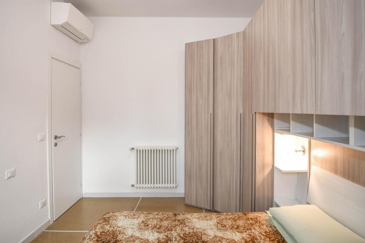Apartment Fontanesi Bologna