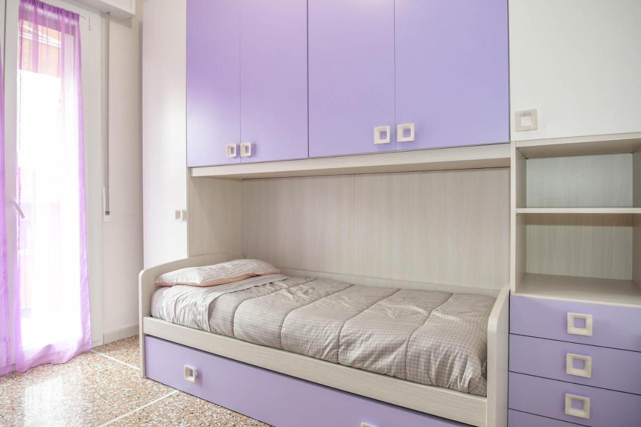 Fontanesi Apartment Bologna